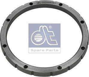 DT Spare Parts 1.14259 - Конус синхронизатора, сателлитное колесо autodnr.net