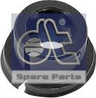 DT Spare Parts 1.14383 - Втулка, шток вилки перемикання autocars.com.ua