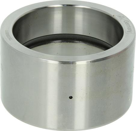 DT Spare Parts 1.14386 - Підвіска, ступінчаста коробка передач autocars.com.ua