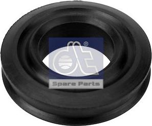 DT Spare Parts 114388 - Втулка, шток вилки перемикання autocars.com.ua