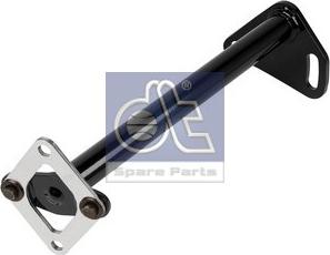 DT Spare Parts 1.14397 - Шток вилки перемикання передач autocars.com.ua