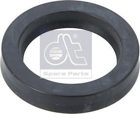 DT Spare Parts 1.14476 - Прокладка вала autocars.com.ua