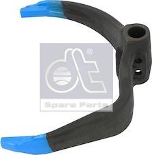 DT Spare Parts 1.14515 - Шток вилки перемикання передач autocars.com.ua
