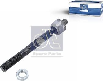 DT Spare Parts 11.45575 - Поперечная рулевая тяга avtokuzovplus.com.ua