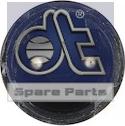 DT Spare Parts 1.14599 - Датчик швидкості, спідометра autocars.com.ua