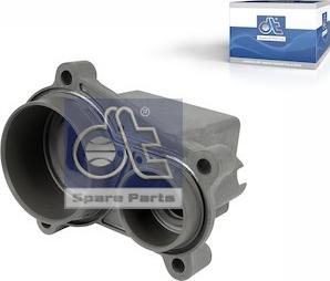 DT Spare Parts 1.14755 - Циліндр перемикання autocars.com.ua