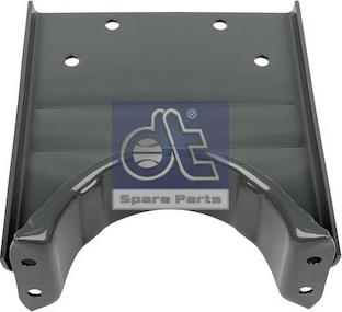 DT Spare Parts 1.15094 - Кронштейн, проміжний підшипник карданного валу autocars.com.ua