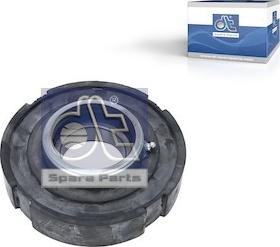 DT Spare Parts 1.15098 - Підвіска, карданний вал autocars.com.ua