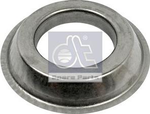 DT Spare Parts 1.15305 - Підвіска, карданний вал autocars.com.ua