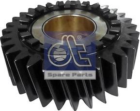 DT Spare Parts 1.16013 - Шестерня, балансовий вал autocars.com.ua