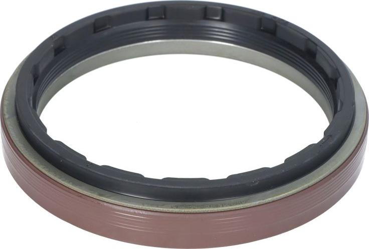 DT Spare Parts 1.16046 - Ущільнене кільце, диференціал autocars.com.ua