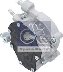 DT Spare Parts 11.60503 - Вакуумний насос, гальмівна система autocars.com.ua