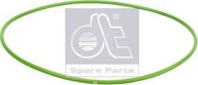 DT Spare Parts 1.16229 - Уплотняющее кольцо, ступица колеса avtokuzovplus.com.ua