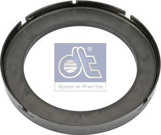 DT Spare Parts 1.16230 - Уплотнительное кольцо, поворотный кулак (опора пружины) avtokuzovplus.com.ua