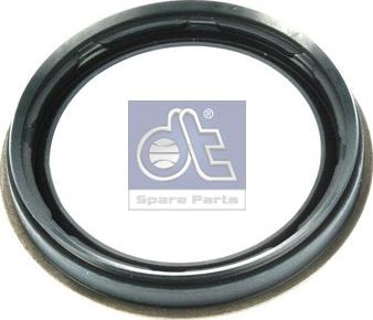 DT Spare Parts 1.16292 - Кільце ущільнювача, поворотного кулака autocars.com.ua