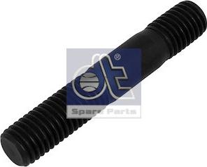 DT Spare Parts 1.16354 - Шпилька autocars.com.ua