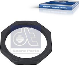 DT Spare Parts 1.16359 - Гайка, шийка осі autocars.com.ua