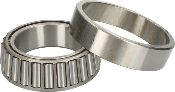 DT Spare Parts 1.16451 - Підвіска, карданний вал autocars.com.ua