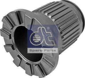 DT Spare Parts 1.16582 - Корпус, дифференциал avtokuzovplus.com.ua