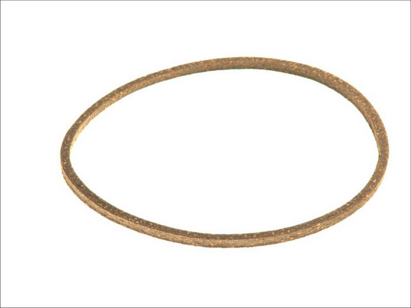 DT Spare Parts 1.17007 - Ущільнене кільце, маточина колеса autocars.com.ua