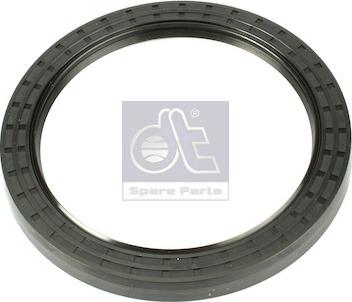 DT Spare Parts 1.17011 - Ущільнююче кільце, сальник, маточина колеса autocars.com.ua