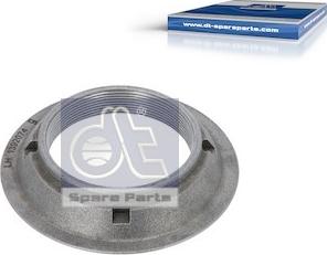 DT Spare Parts 1.17073 - Гайка осі, приводний вал autocars.com.ua