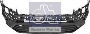 DT Spare Parts 11.71003 - Буфер, бампер avtokuzovplus.com.ua