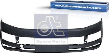 DT Spare Parts 11.71019 - Буфер, бампер avtokuzovplus.com.ua