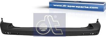 DT Spare Parts 11.71035 - Буфер, бампер avtokuzovplus.com.ua