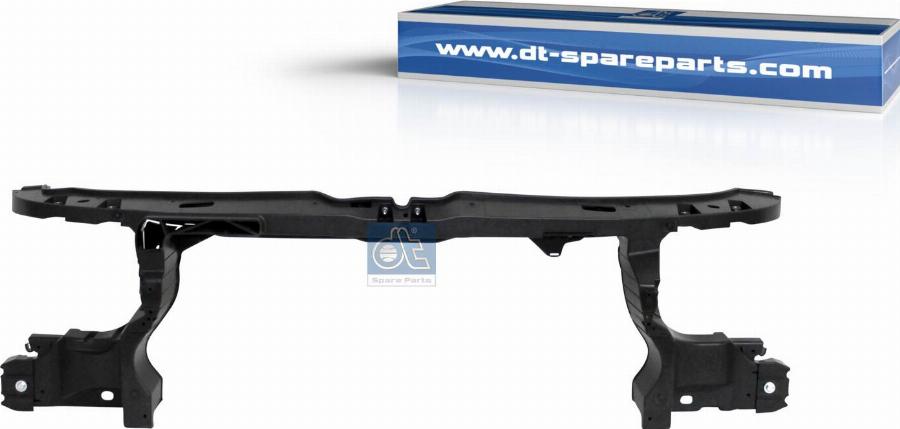 DT Spare Parts 11.71055 - Підсилювач бампера autocars.com.ua