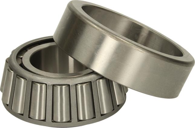 DT Spare Parts 1.17231 - Підшипник ступиці колеса autocars.com.ua