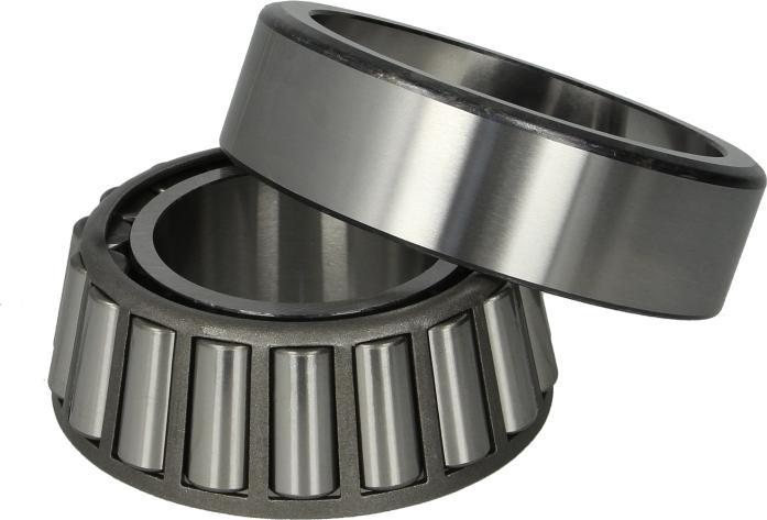 DT Spare Parts 1.17232 - Підшипник ступиці колеса autocars.com.ua