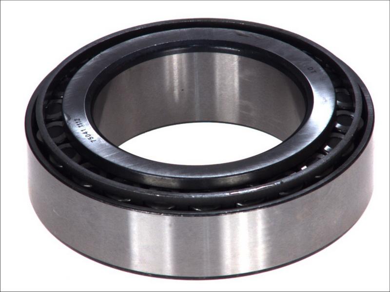 DT Spare Parts 1.17244 - Підшипник ступиці колеса autocars.com.ua