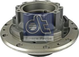 DT Spare Parts 1.17303 - Маточина колеса autocars.com.ua