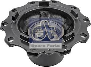 DT Spare Parts 1.17327 - Маточина колеса autocars.com.ua