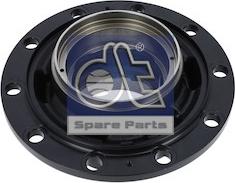 DT Spare Parts 1.17368 - Маточина колеса autocars.com.ua