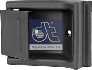 DT Spare Parts 11.75520 - Ручка двері autocars.com.ua