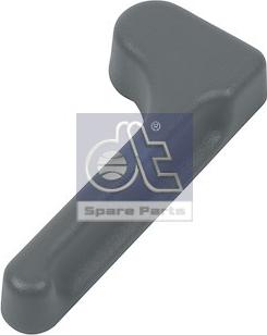 DT Spare Parts 11.75521 - Ручка двери autodnr.net