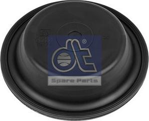 DT Spare Parts 1.18033 - Мембрана, цилиндр пружинного энерго-аккумулятора autodnr.net