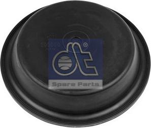 DT Spare Parts 1.18036 - Мембрана, цилиндр пружинного энерго-аккумулятора autodnr.net