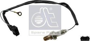 DT Spare Parts 11.80541 - Лямбда-зонд, датчик кислорода autodnr.net
