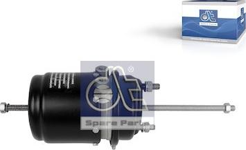 DT Spare Parts 1.18055 - Тормозной цилиндр с пружинным энергоаккумулятором avtokuzovplus.com.ua