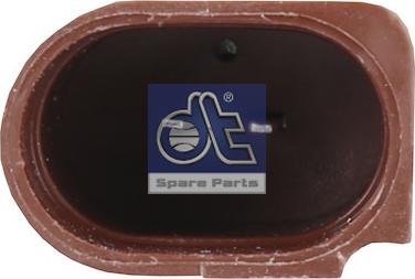 DT Spare Parts 11.80607 - Датчик, тиск масла autocars.com.ua