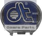 DT Spare Parts 11.80635 - Датчик, температура впускається autocars.com.ua