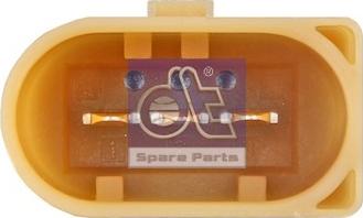 DT Spare Parts 11.80645 - Датчик, давление подачи топлива avtokuzovplus.com.ua