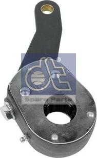 DT Spare Parts 1.18109 - Система тяг і важелів, гальмівна система autocars.com.ua