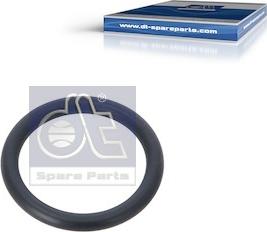 DT Spare Parts 1.18214 - Кільце ущільнювача autocars.com.ua