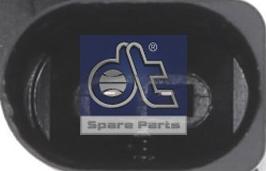DT Spare Parts 11.82701 - Датчик ABS, частота вращения колеса autodnr.net