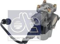 DT Spare Parts 1.18293 - Електромагнітний клапан autocars.com.ua