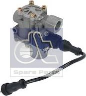 DT Spare Parts 1.18293 - Електромагнітний клапан autocars.com.ua